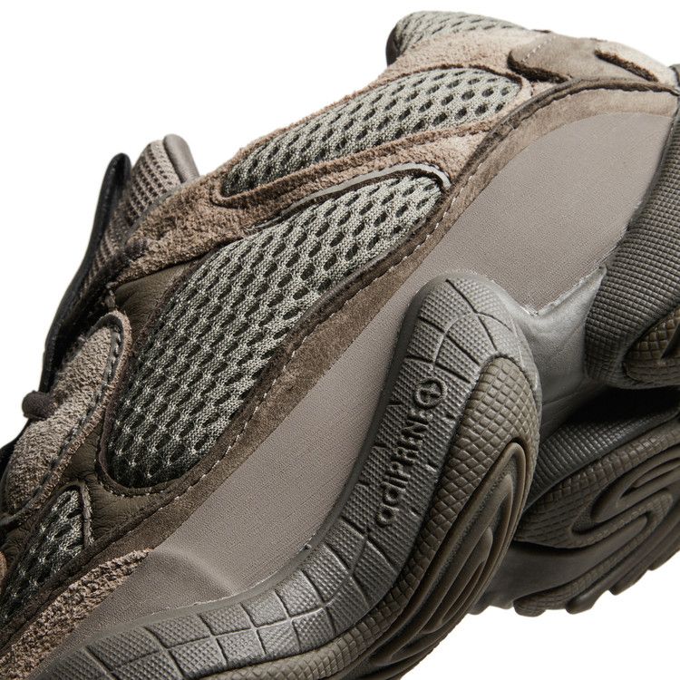 Yeezy 500 Clay Brown