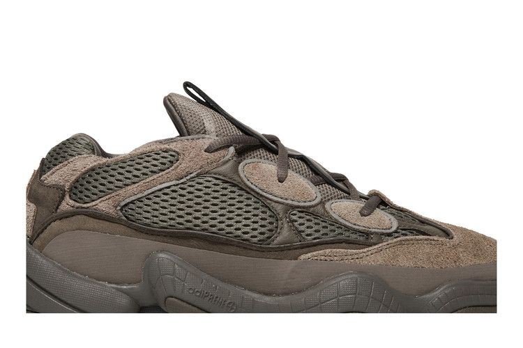 Yeezy 500 Clay Brown