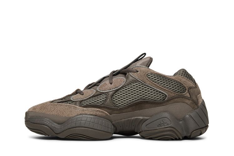 Yeezy 500 Clay Brown