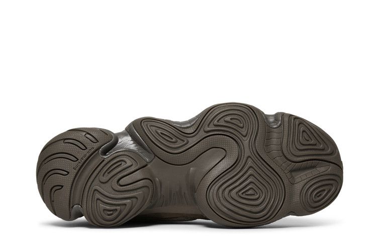 Yeezy 500 Clay Brown