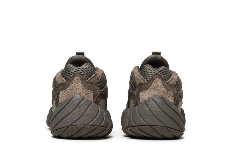 Yeezy 500 Clay Brown