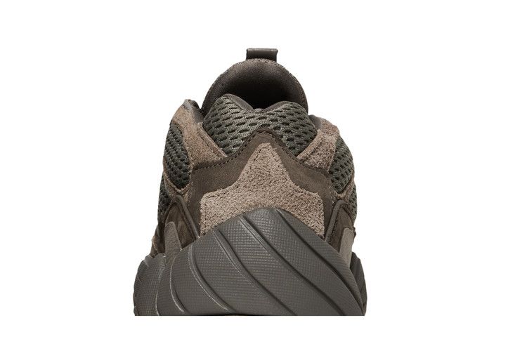 Yeezy 500 Clay Brown