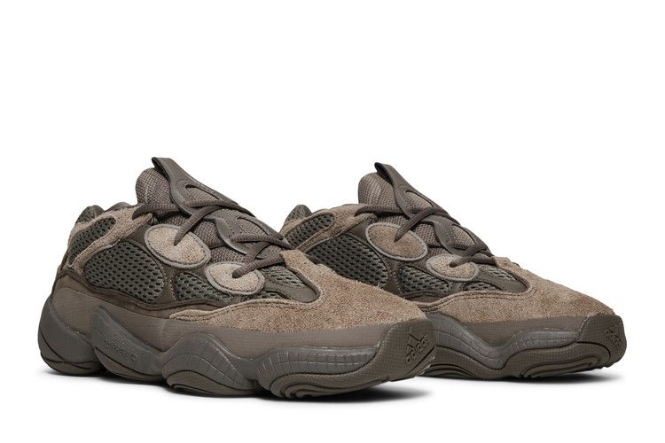 Yeezy 500 Clay Brown