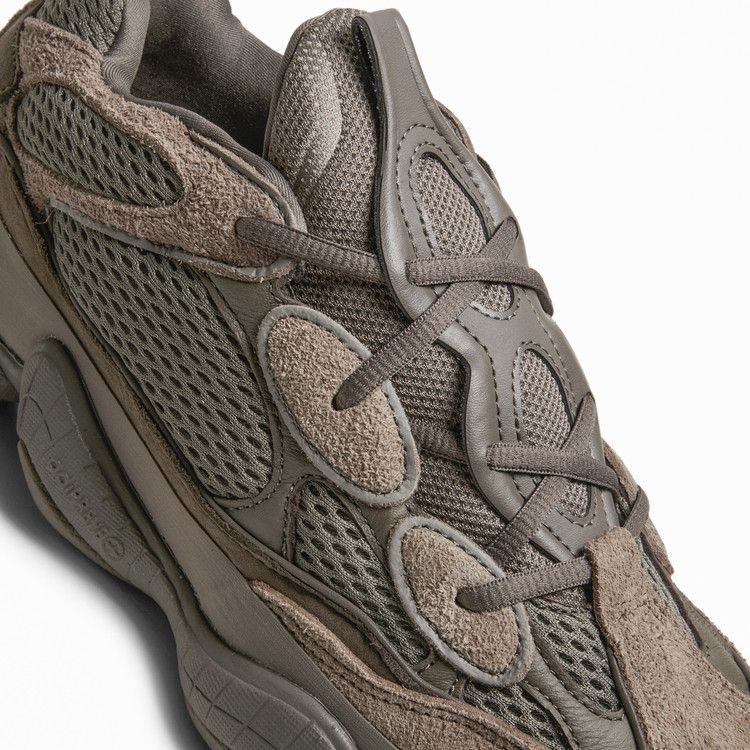 Yeezy 500 Clay Brown