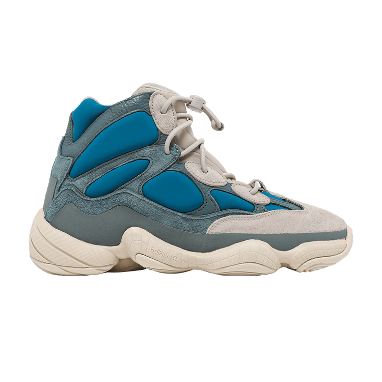 Yeezy 500 High Frosted Blue