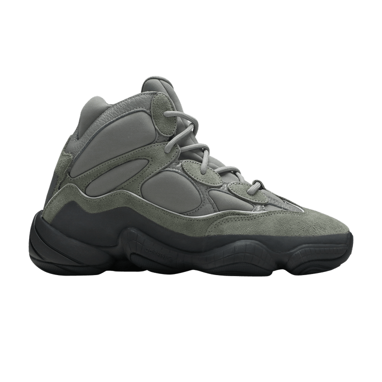 Yeezy 500 High Mist Slate