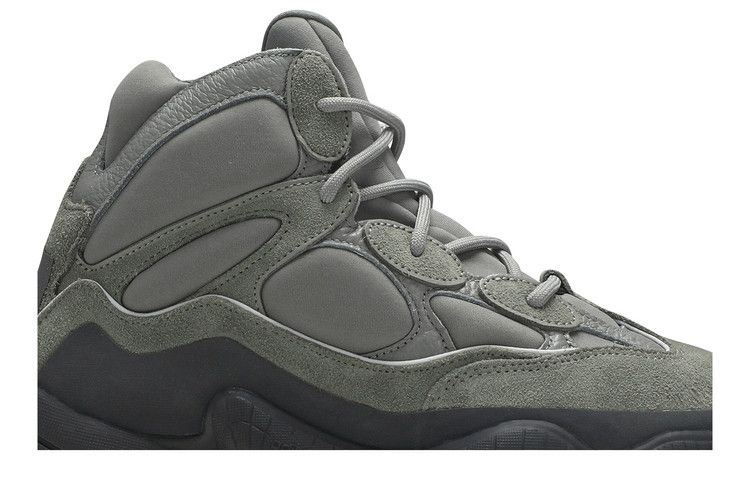 Yeezy 500 High Mist Slate