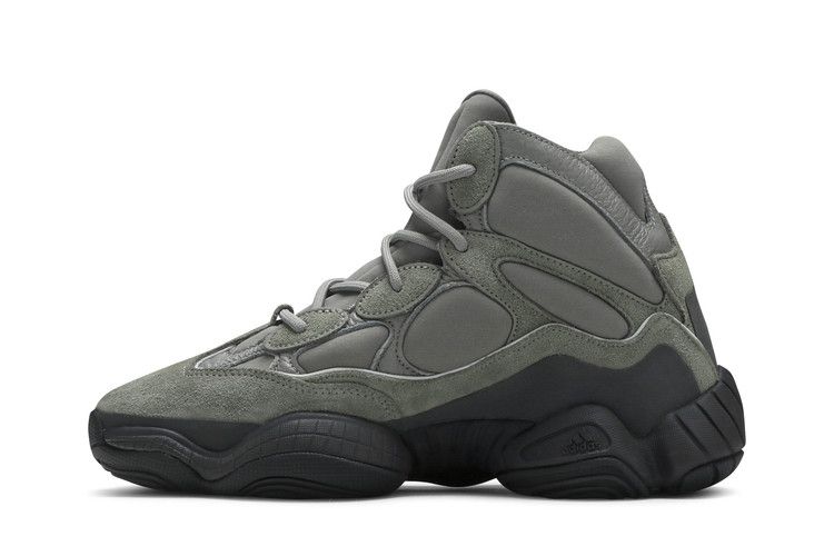 Yeezy 500 High Mist Slate