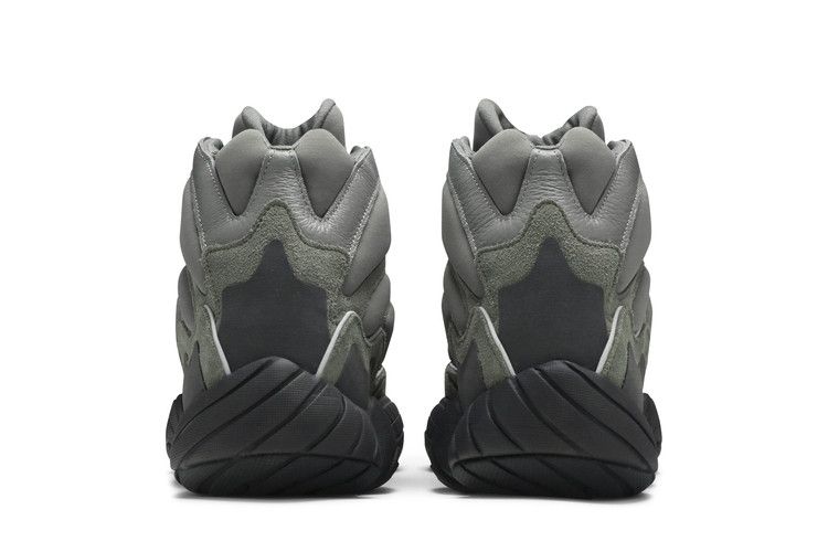 Yeezy 500 High Mist Slate