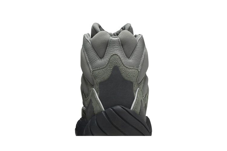Yeezy 500 High Mist Slate