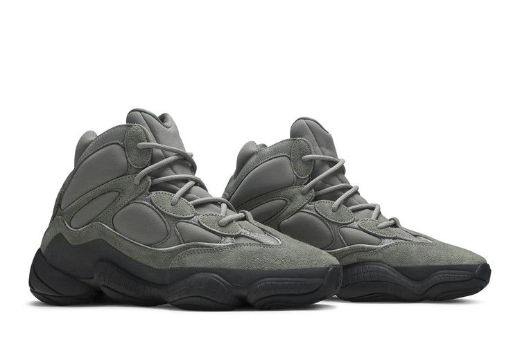 Yeezy 500 High Mist Slate