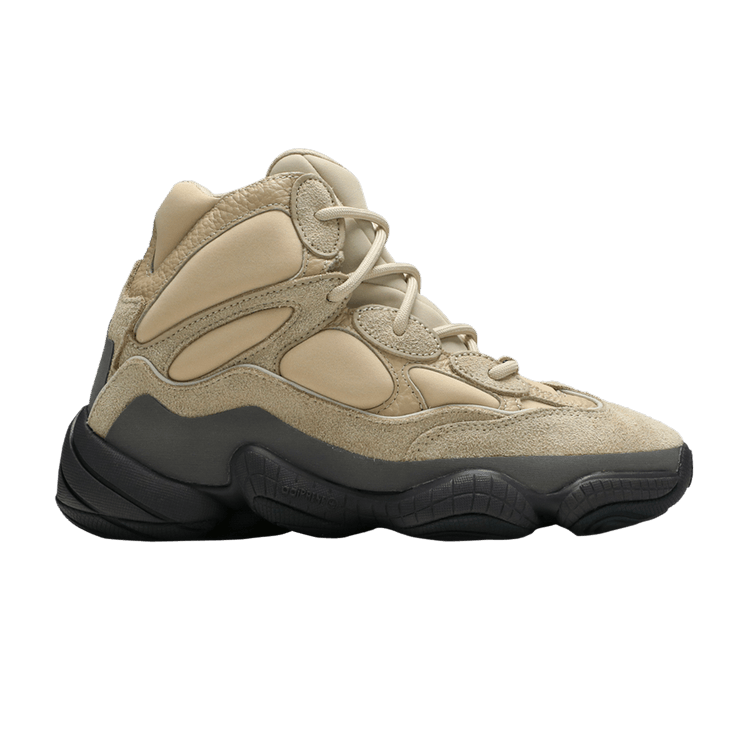 Yeezy 500 High Shale Warm