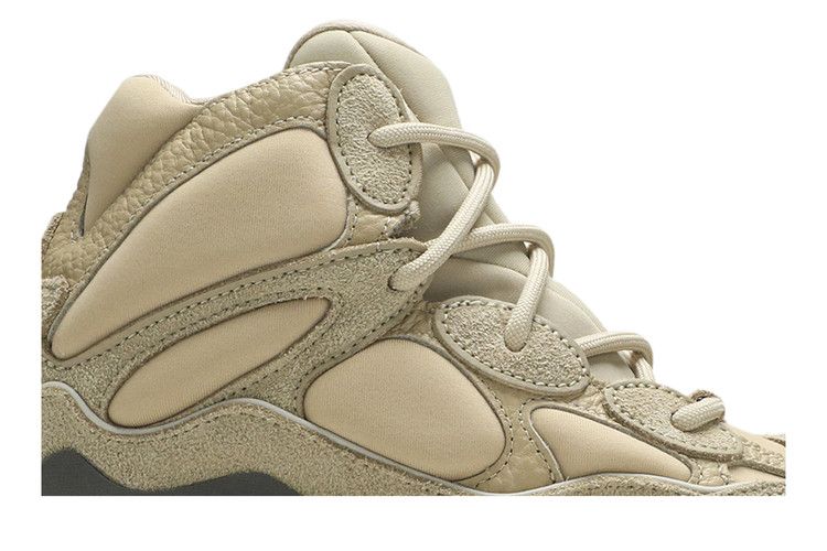 Yeezy 500 High Shale Warm