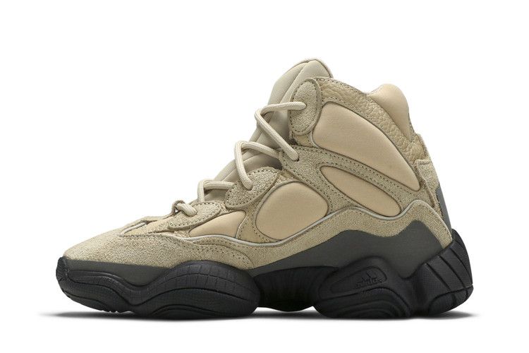 Yeezy 500 High Shale Warm