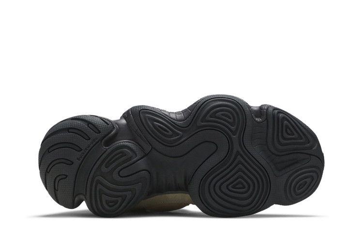 Yeezy 500 High Shale Warm