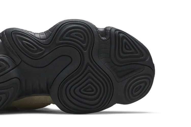 Yeezy 500 High Shale Warm