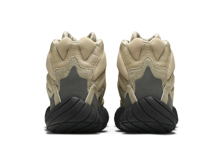 Yeezy 500 High Shale Warm