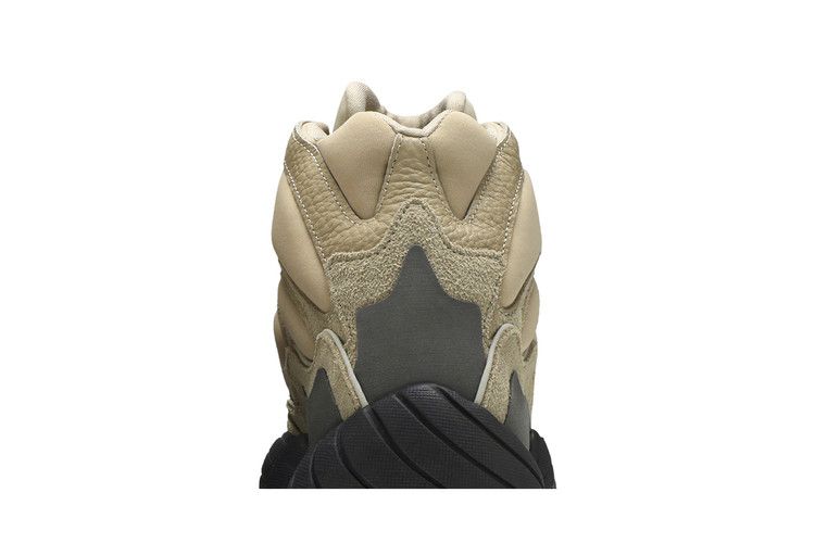 Yeezy 500 High Shale Warm