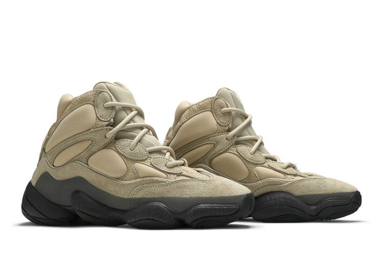 Yeezy 500 High Shale Warm