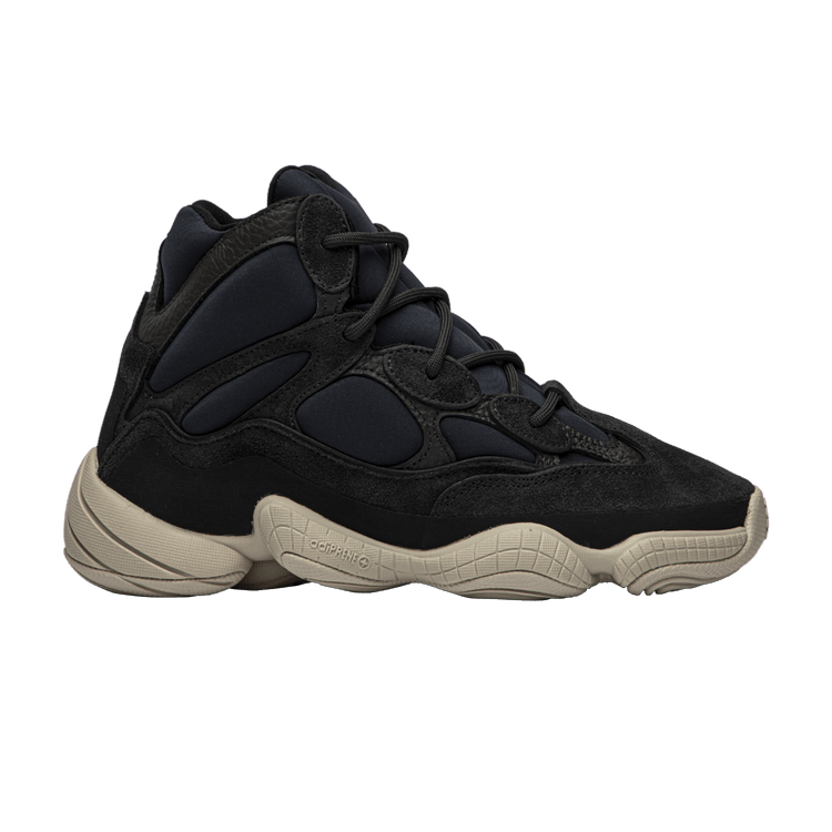 Yeezy 500 High Slate