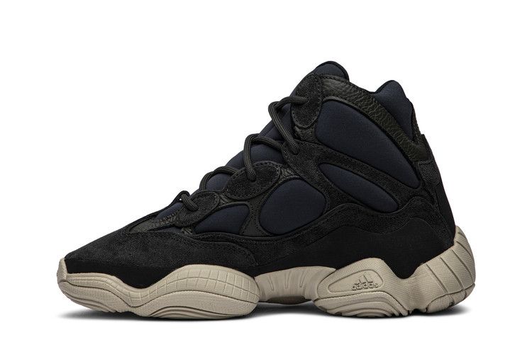 Yeezy 500 High Slate