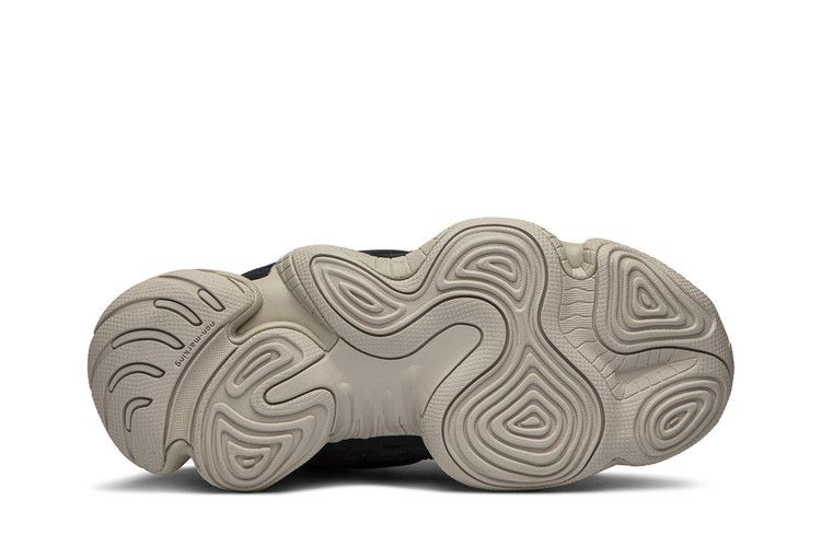 Yeezy 500 High Slate