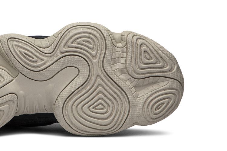 Yeezy 500 High Slate