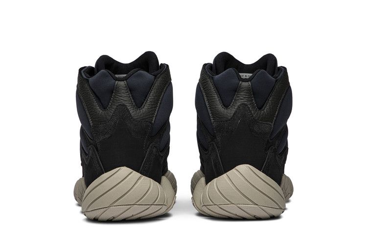 Yeezy 500 High Slate