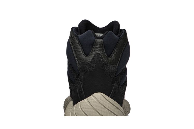 Yeezy 500 High Slate
