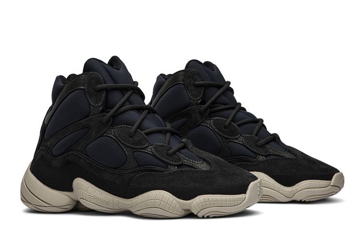 Yeezy 500 High Slate