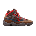 Yeezy 500 High Sumac