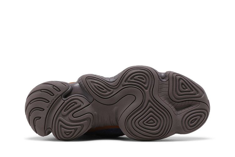 Yeezy 500 High Sumac