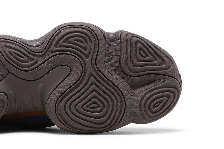 Yeezy 500 High Sumac