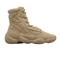 Yeezy 500 High Tactical Boot Sand