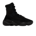 Yeezy 500 High Tactical Boot Utility Black