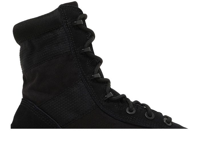 Yeezy 500 High Tactical Boot Utility Black