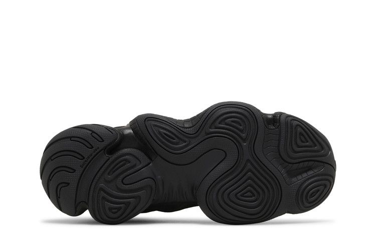 Yeezy 500 High Tactical Boot Utility Black