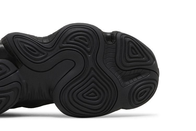 Yeezy 500 High Tactical Boot Utility Black