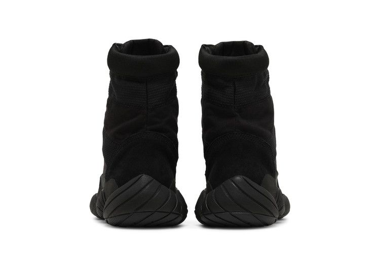Yeezy 500 High Tactical Boot Utility Black