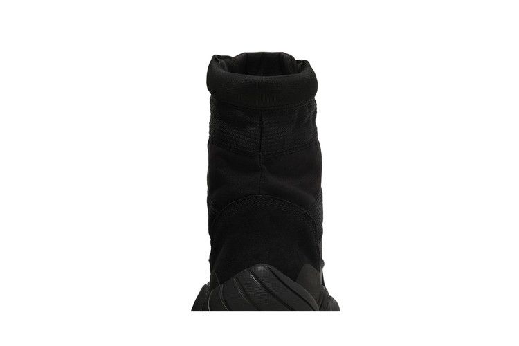 Yeezy 500 High Tactical Boot Utility Black