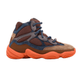 Yeezy 500 High Tactile Orange