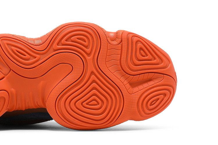 Yeezy 500 High Tactile Orange