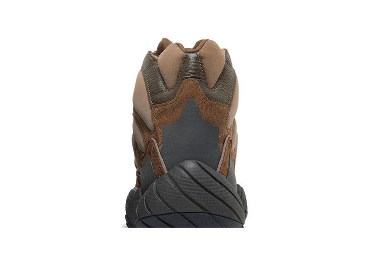 Yeezy 500 High Taupe Black