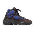 Yeezy 500 High Tyrian