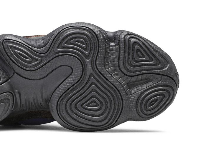 Yeezy 500 High Tyrian