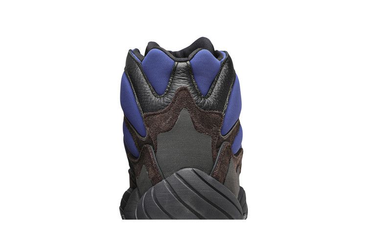 Yeezy 500 High Tyrian