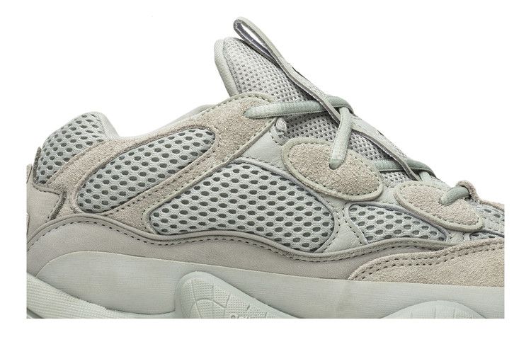 Yeezy 500 Salt