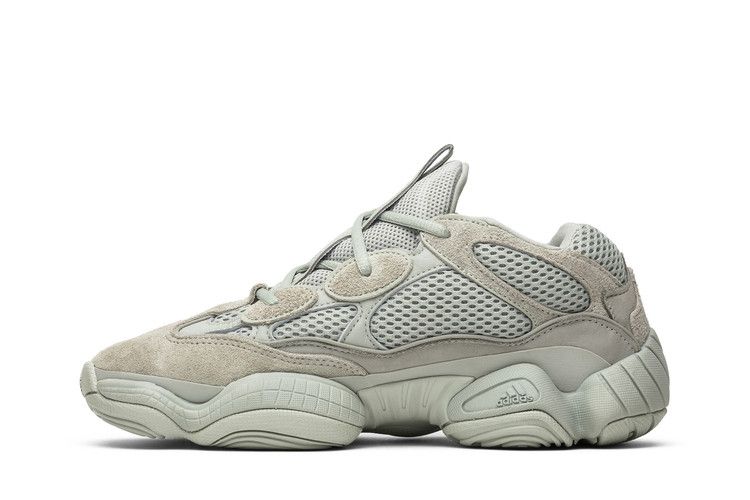 Yeezy 500 Salt