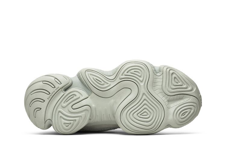 Yeezy 500 Salt