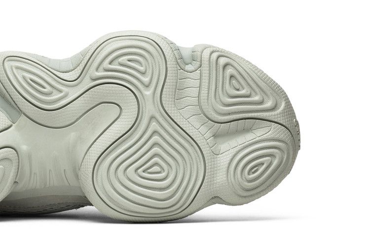 Yeezy 500 Salt
